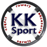 KK Sport Krzysztof Kielas - logo